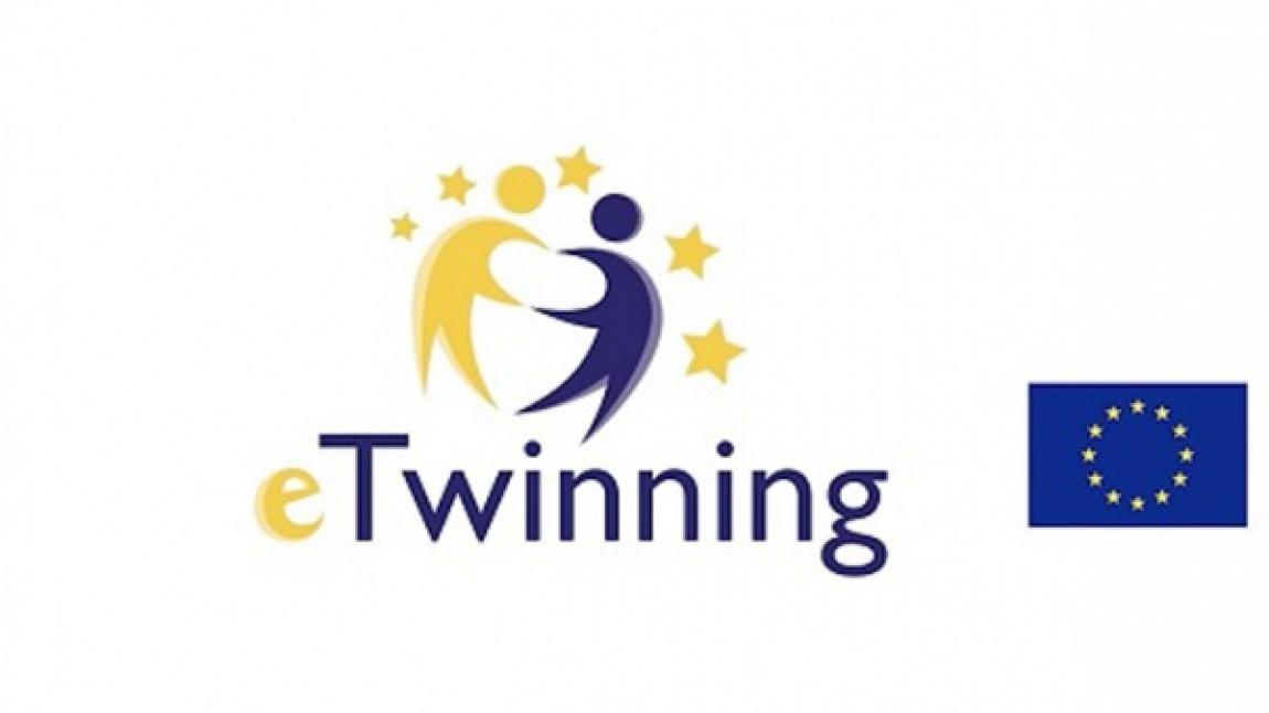 E TWİNNİNG